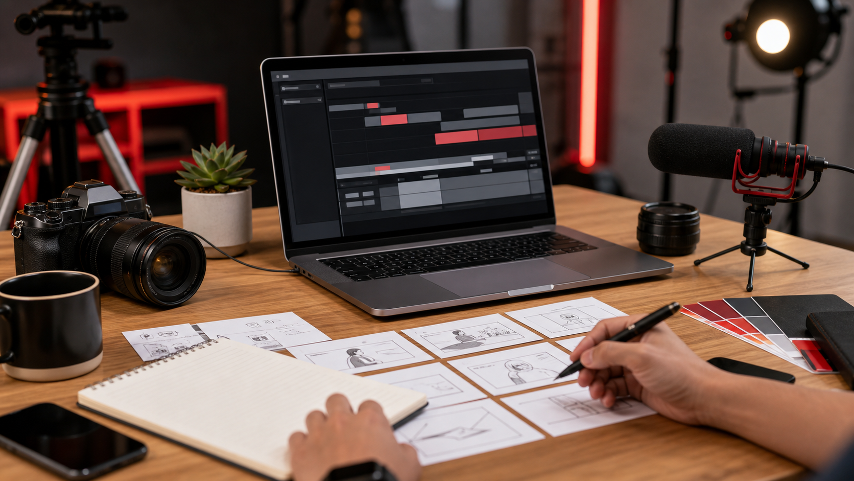 Content Creation Guides homepage feature image